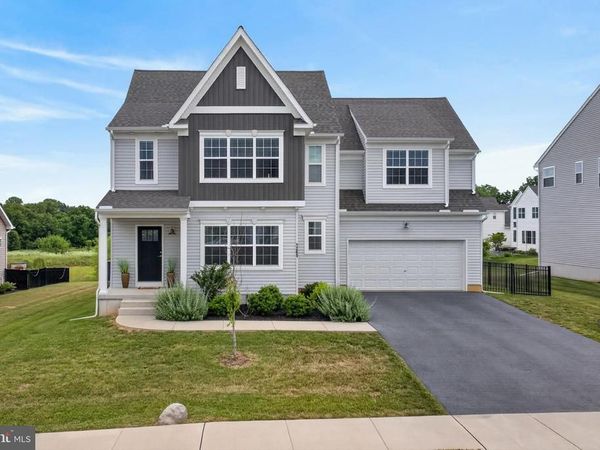 1269 HOMESTEAD LANE, LANCASTER, PA 17601