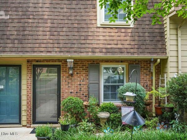 4700 Blue Bird Court, Unit B, Raleigh, NC 27606