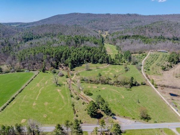 11085 Frost Rd., Marlinton, WV 24954