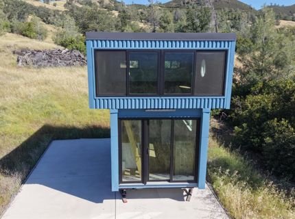552 Watertrough Rd, Clearlake Oaks, CA 95423 Photo