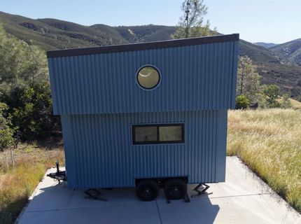 552 Watertrough Rd, Clearlake Oaks, CA 95423 Photo