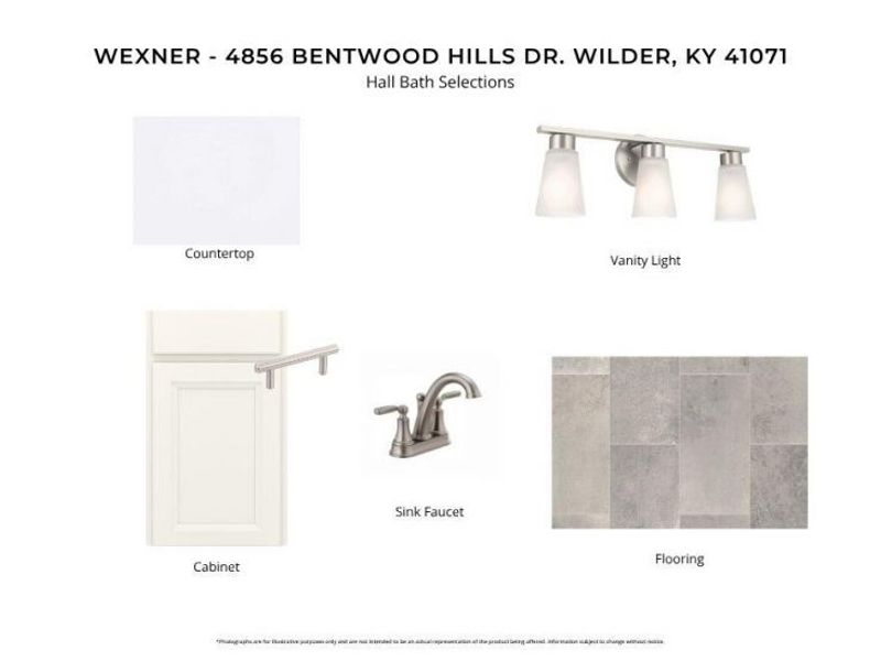 4856 Bentwood Hills Drive, Unit 10-203, Wilder, KY 41071 Photo 2