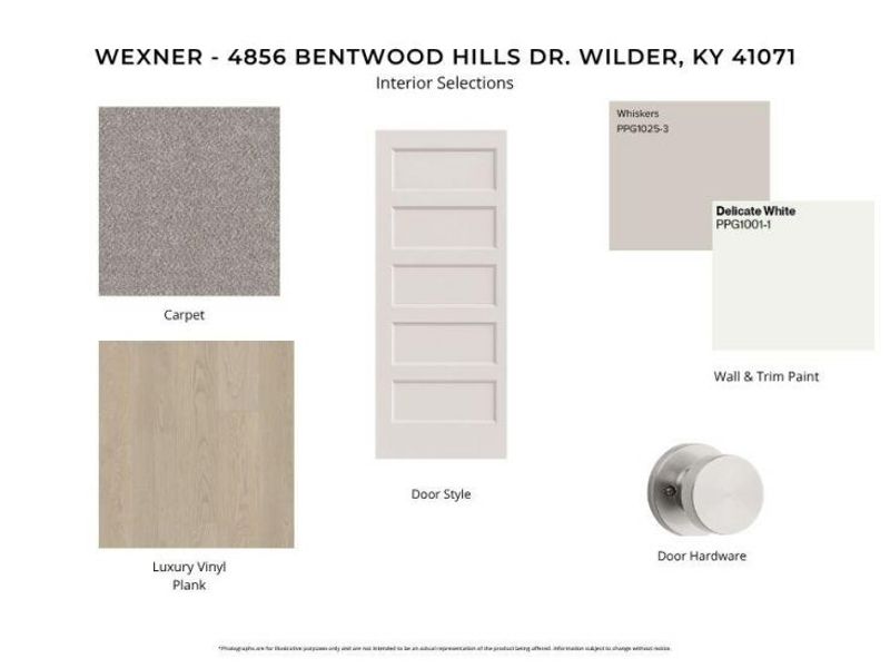 4856 Bentwood Hills Drive, Unit 10-203, Wilder, KY 41071 Photo 3