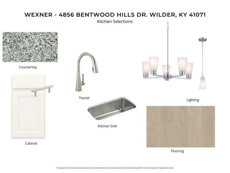 4856 Bentwood Hills Drive, Unit 10-203, Wilder, KY 41071 Photo 4