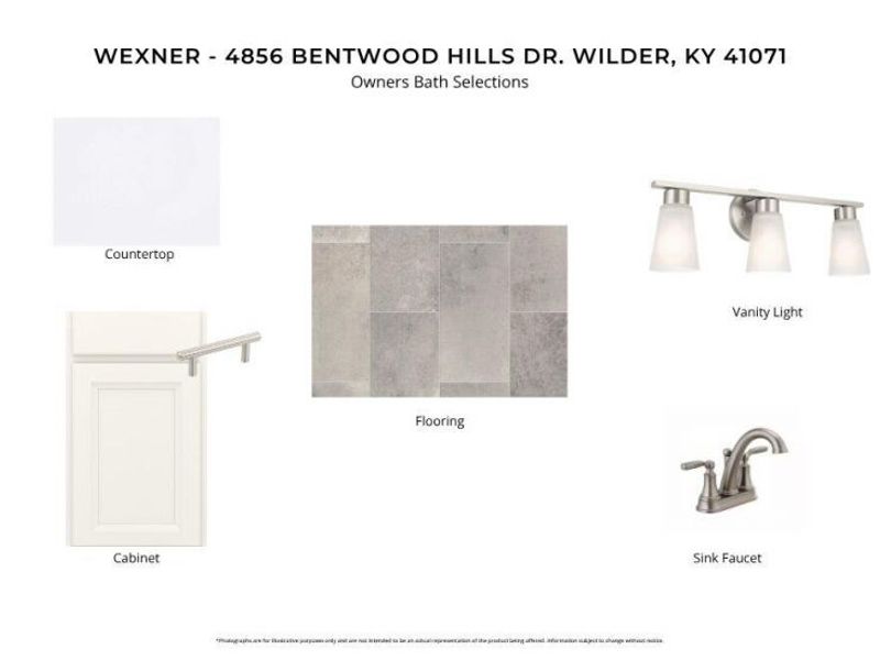 4856 Bentwood Hills Drive, Unit 10-203, Wilder, KY 41071 Photo 5