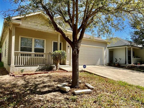 11500 Lapoynor ST , Manor, TX 78653