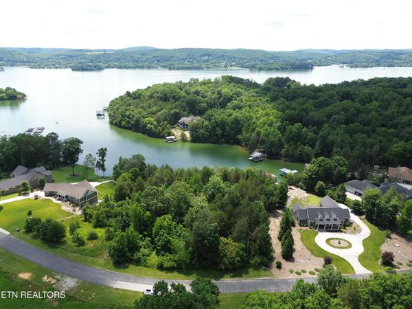 0 E Shore Dr , Rockwood, TN 37854