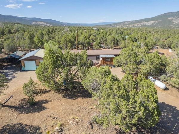 98 Wandering Hills Place, Arboles, CO 81121