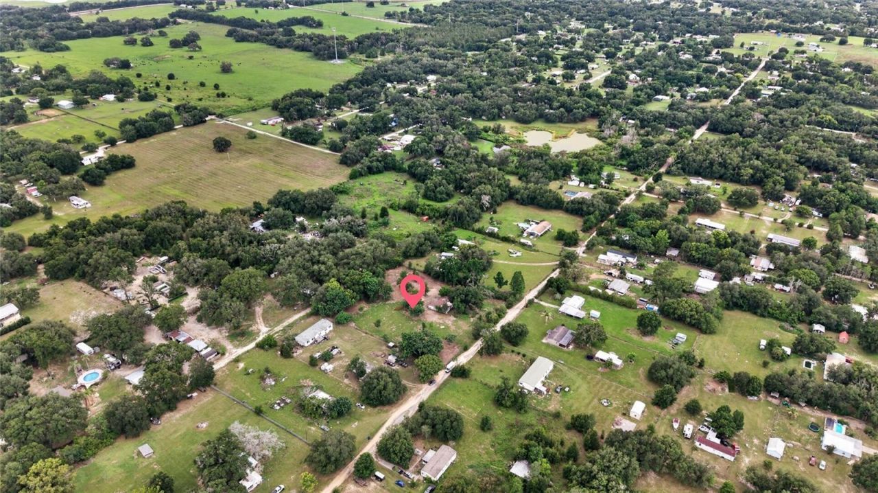 8608 Hamster Drive, Zephyrhills, FL 33540 Photo