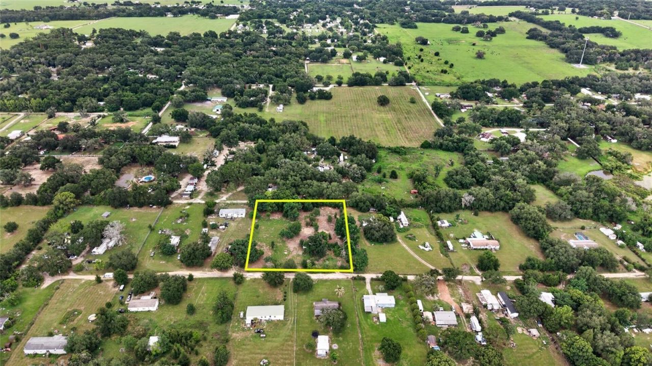 8608 Hamster Drive, Zephyrhills, FL 33540 Photo