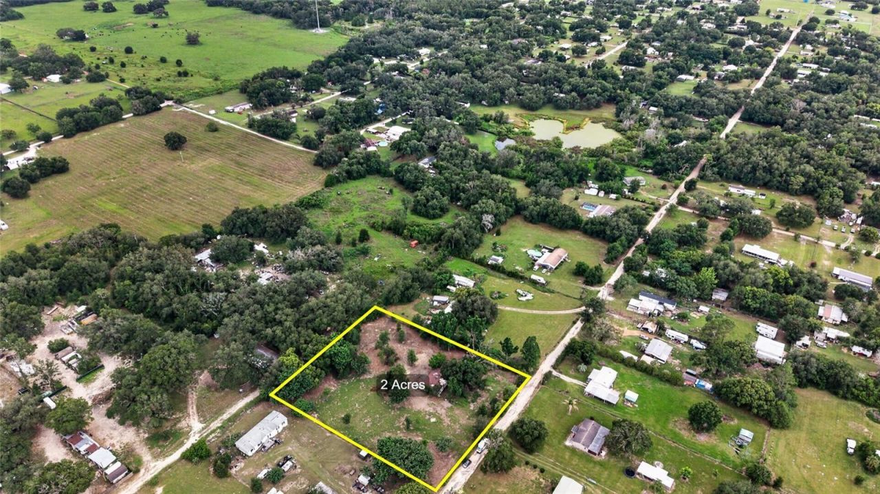 8608 Hamster Drive, Zephyrhills, FL 33540 Photo