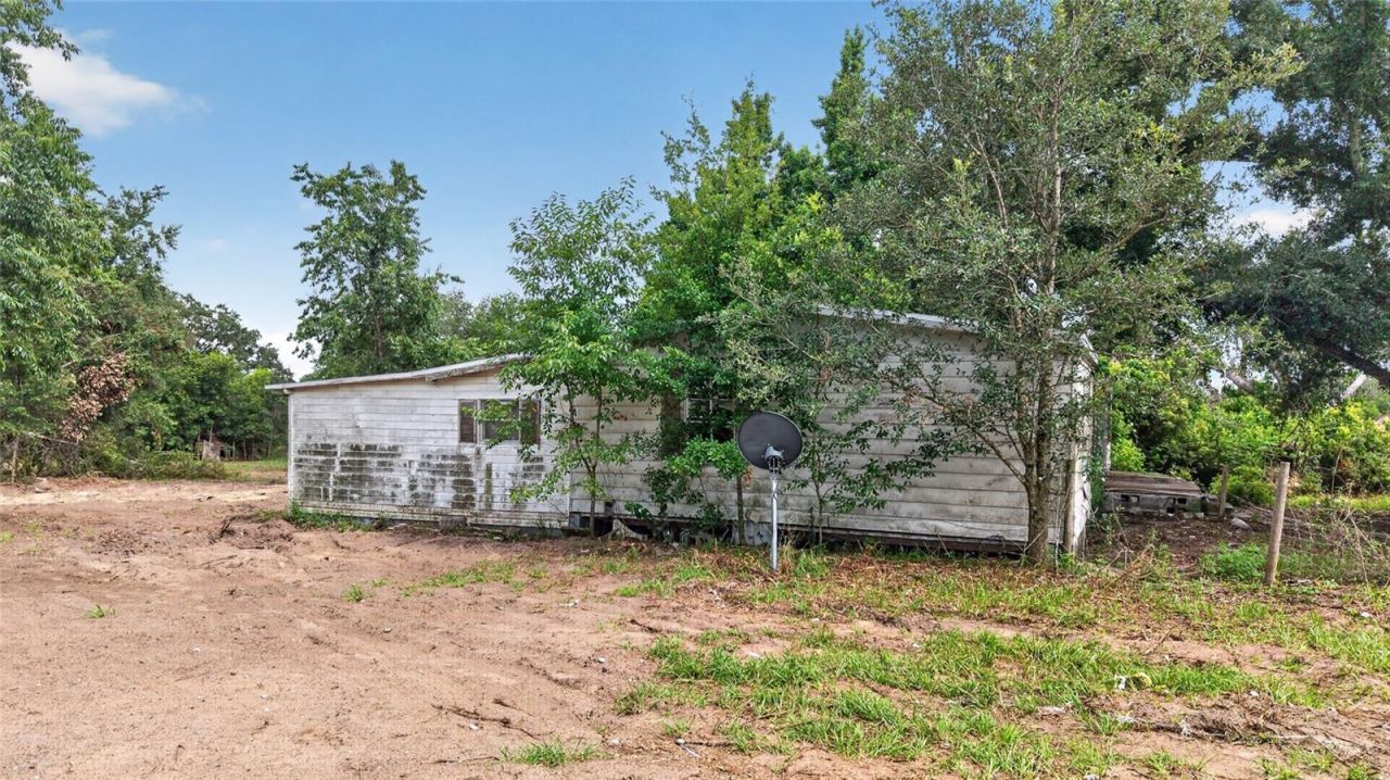 8608 Hamster Drive, Zephyrhills, FL 33540 Photo