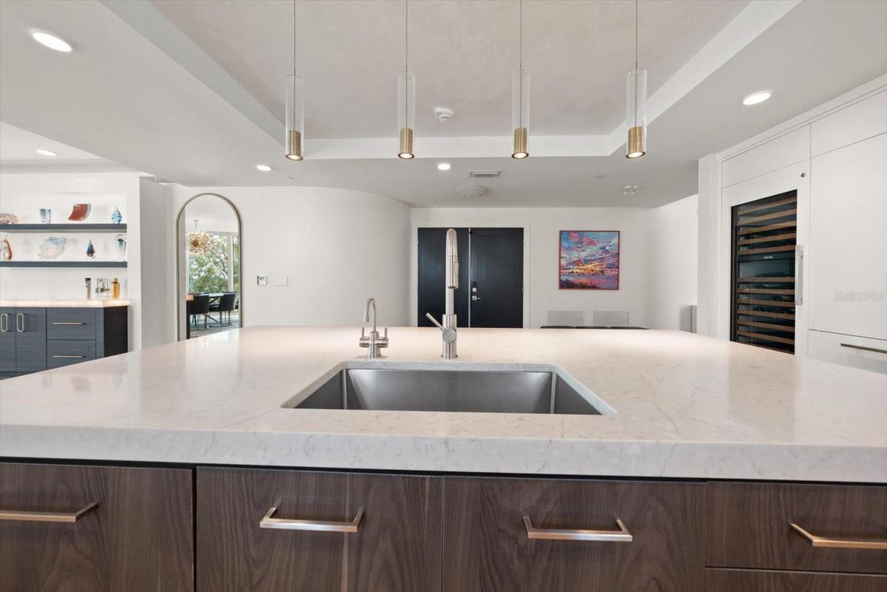 19816 Gulf Boulevard, Unit 501, Indian Shores, FL 33785 Photo