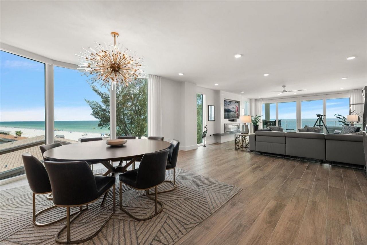 19816 Gulf Boulevard, Unit 501, Indian Shores, FL 33785 Photo