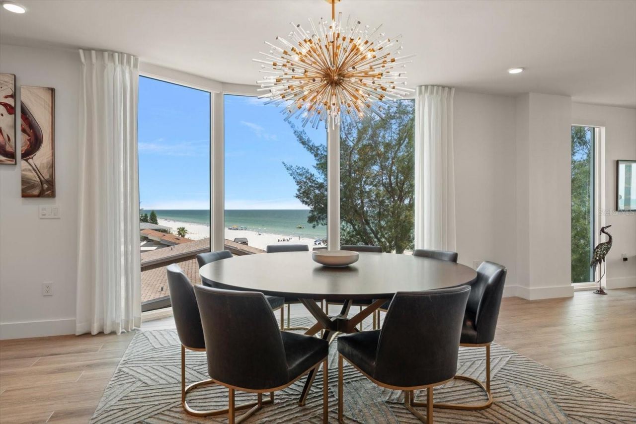 19816 Gulf Boulevard, Unit 501, Indian Shores, FL 33785 Photo