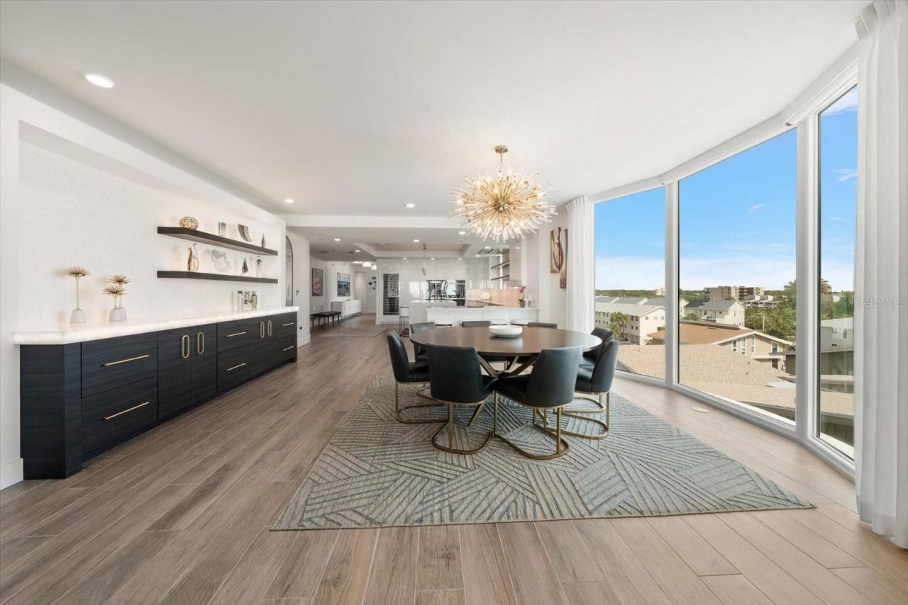 19816 Gulf Boulevard, Unit 501, Indian Shores, FL 33785 Photo