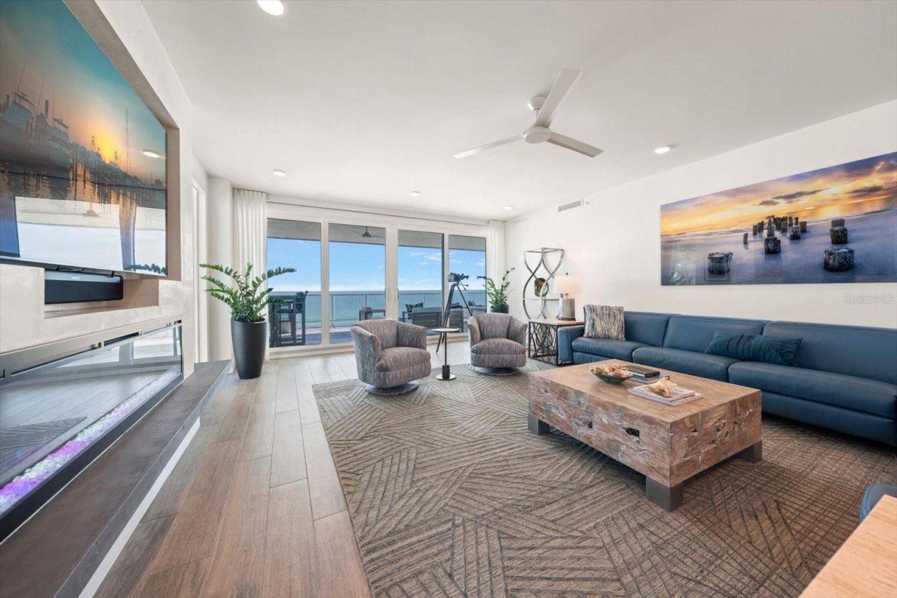 19816 Gulf Boulevard, Unit 501, Indian Shores, FL 33785 Photo