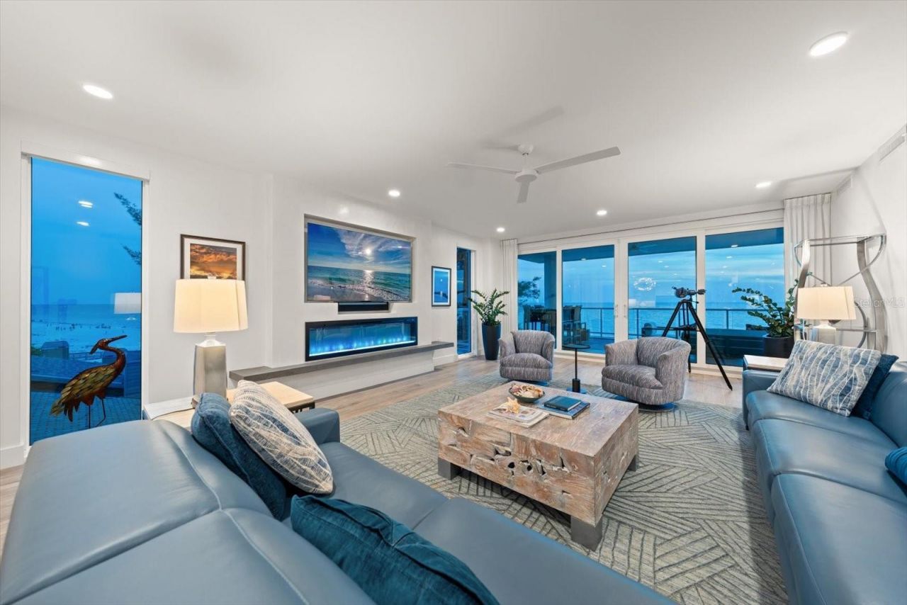 19816 Gulf Boulevard, Unit 501, Indian Shores, FL 33785 Photo