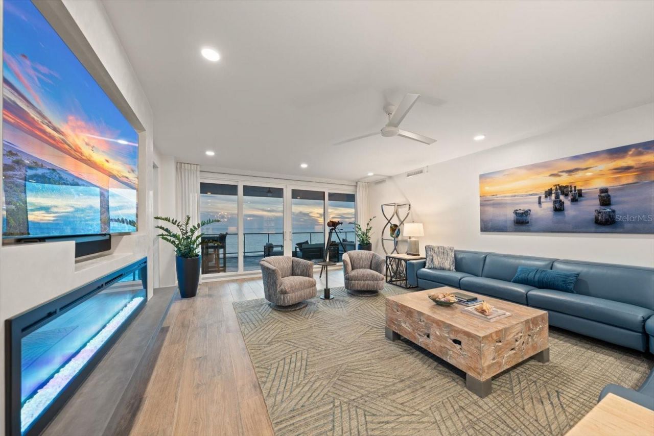 19816 Gulf Boulevard, Unit 501, Indian Shores, FL 33785 Photo