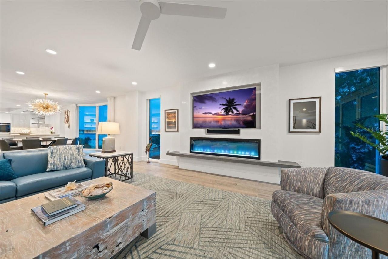 19816 Gulf Boulevard, Unit 501, Indian Shores, FL 33785 Photo