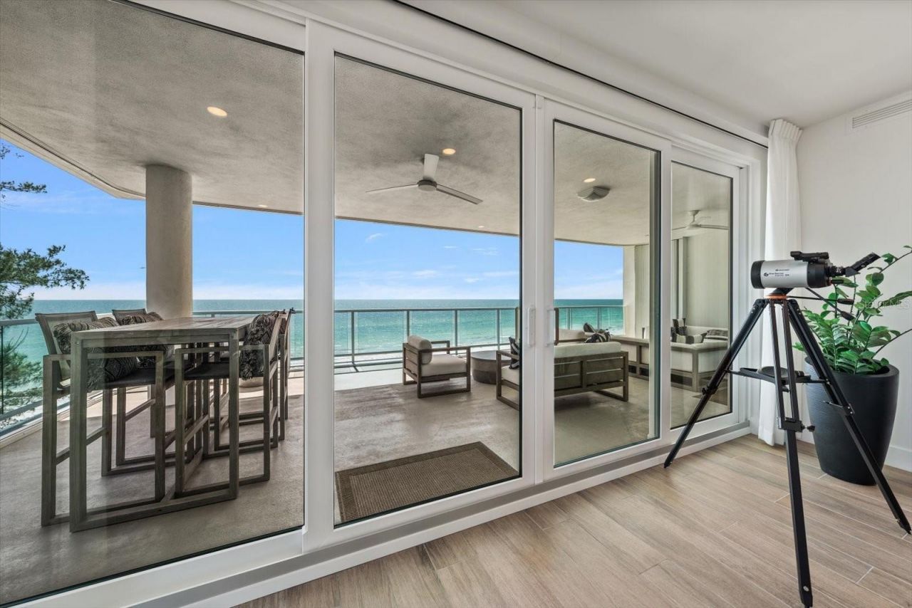 19816 Gulf Boulevard, Unit 501, Indian Shores, FL 33785 Photo