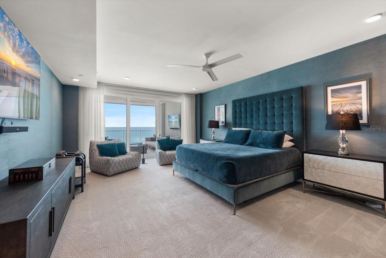 19816 Gulf Boulevard, Unit 501, Indian Shores, FL 33785 Photo