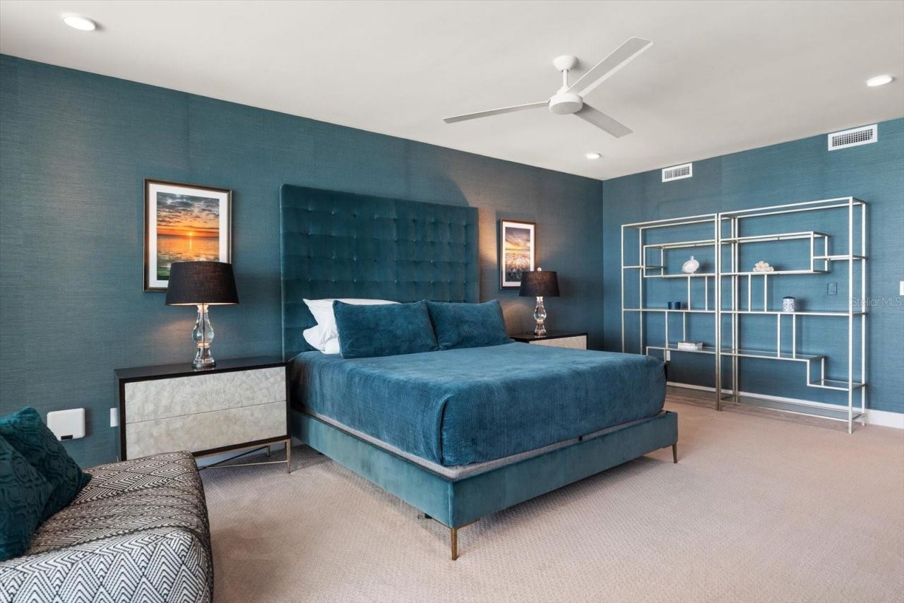 19816 Gulf Boulevard, Unit 501, Indian Shores, FL 33785 Photo