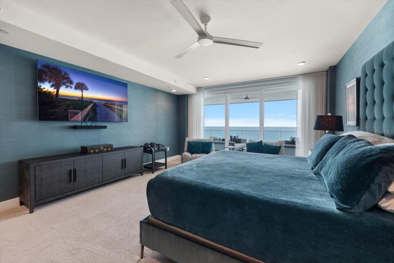 19816 Gulf Boulevard, Unit 501, Indian Shores, FL 33785 Photo
