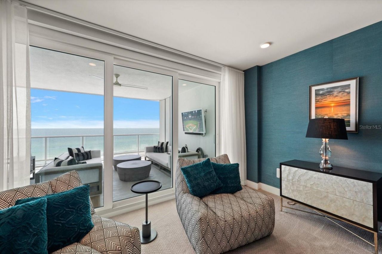19816 Gulf Boulevard, Unit 501, Indian Shores, FL 33785 Photo