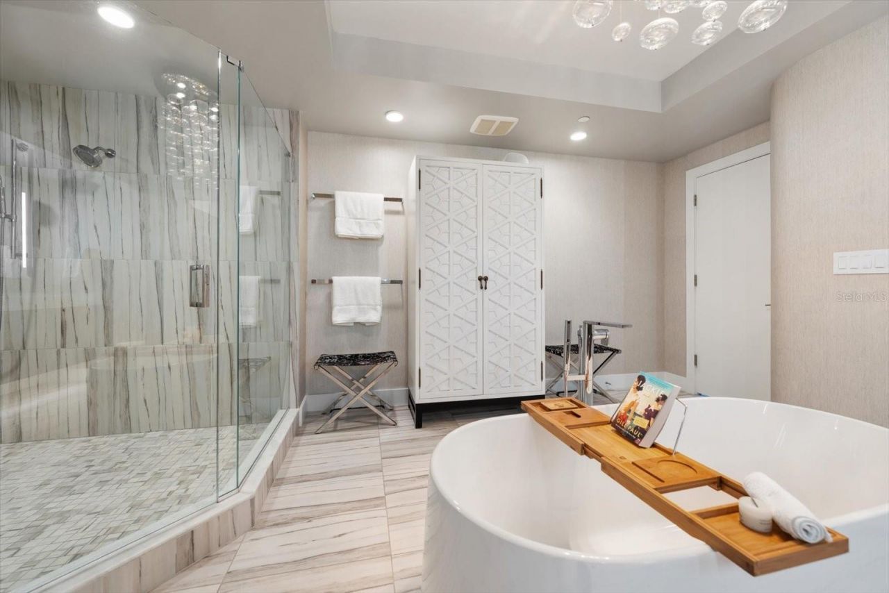 19816 Gulf Boulevard, Unit 501, Indian Shores, FL 33785 Photo