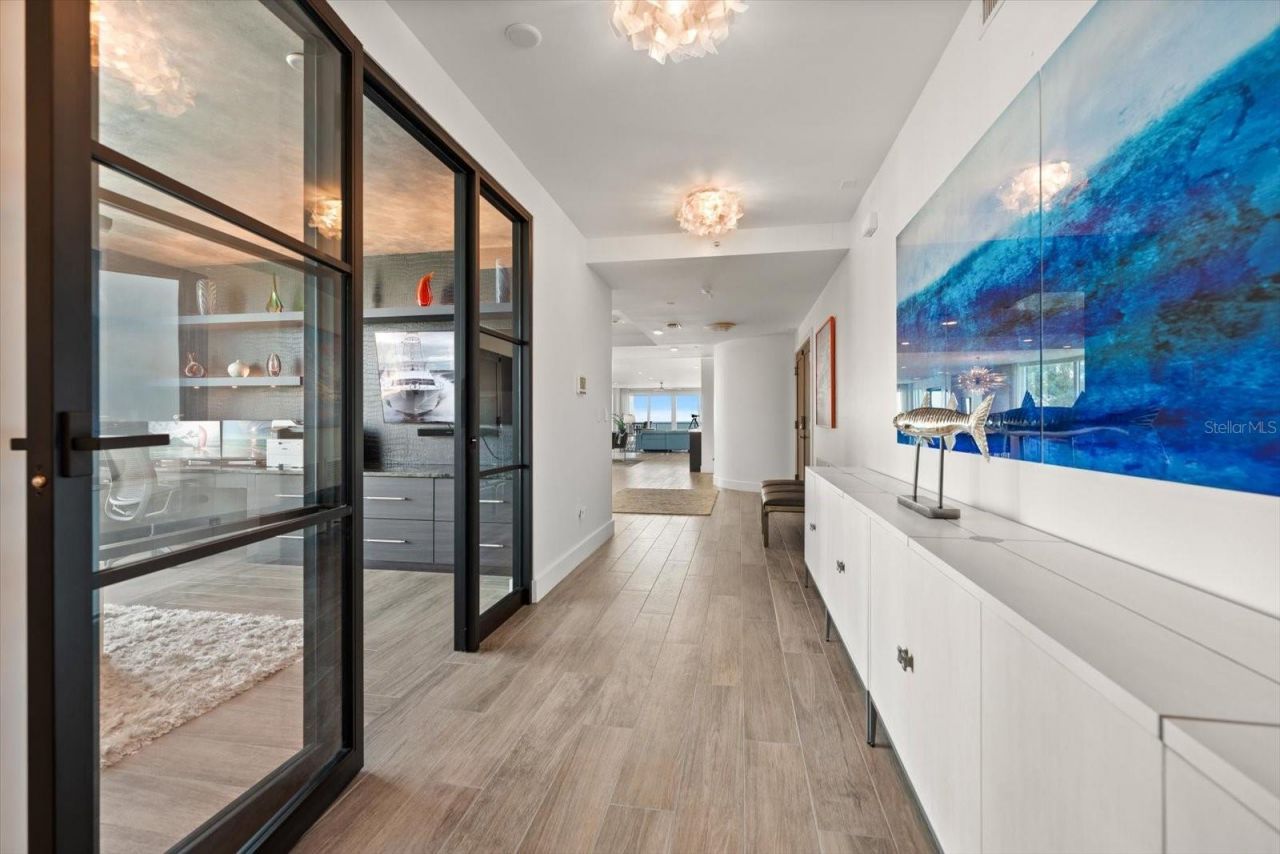 19816 Gulf Boulevard, Unit 501, Indian Shores, FL 33785 Photo