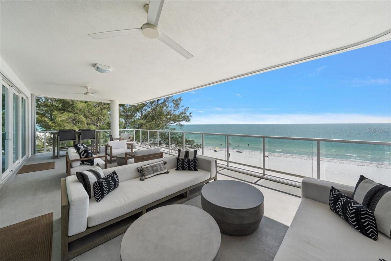 19816 Gulf Boulevard, Unit 501, Indian Shores, FL 33785 Photo