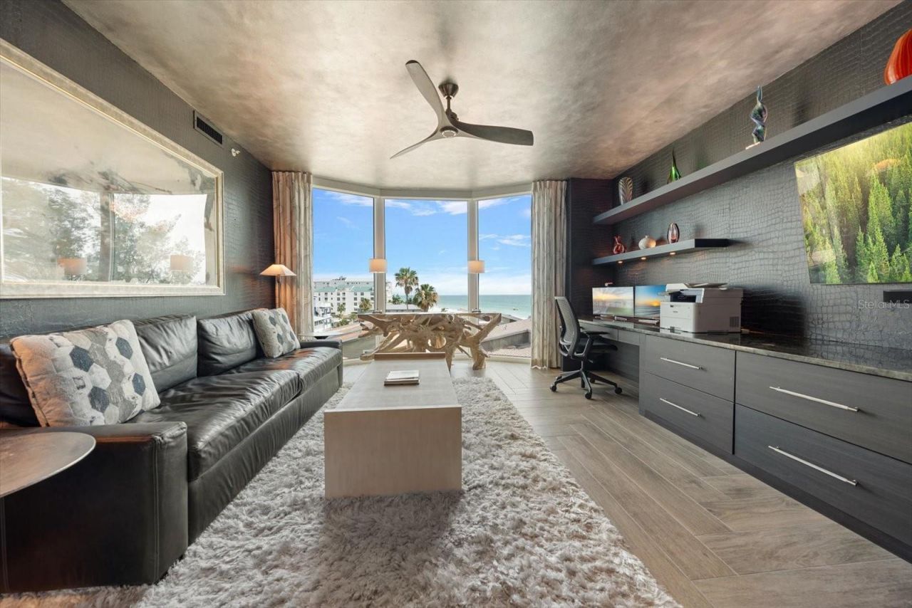 19816 Gulf Boulevard, Unit 501, Indian Shores, FL 33785 Photo
