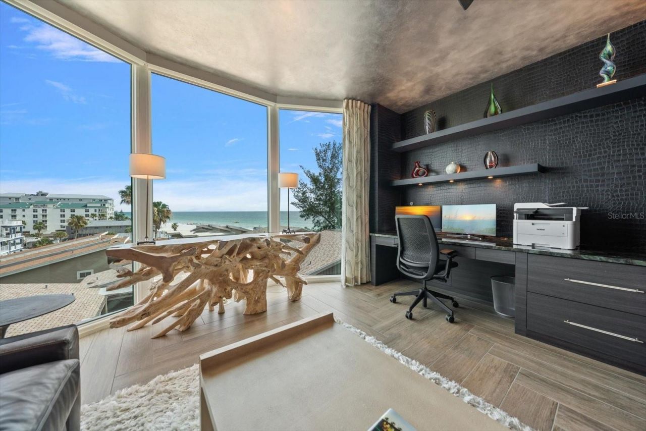 19816 Gulf Boulevard, Unit 501, Indian Shores, FL 33785 Photo