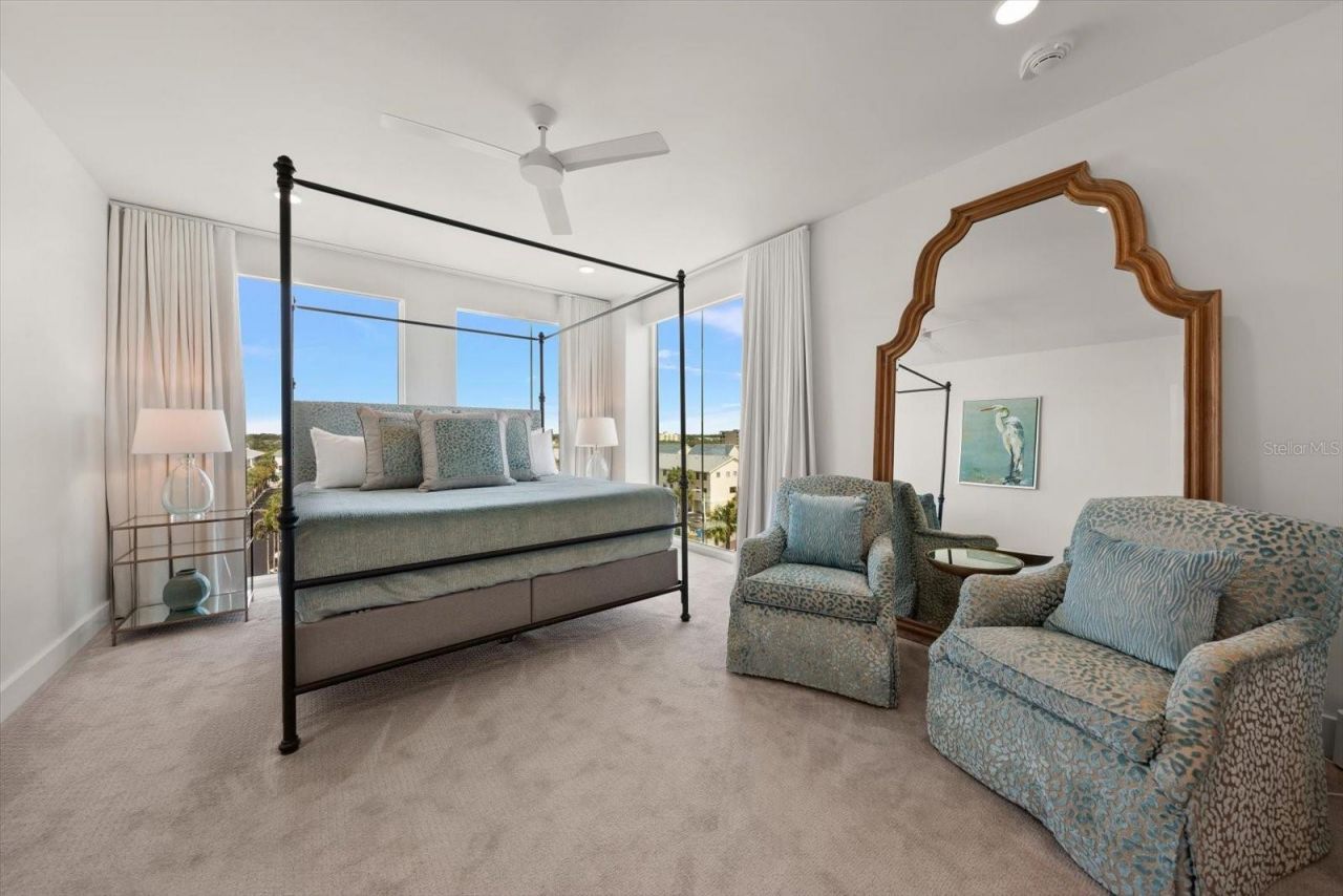 19816 Gulf Boulevard, Unit 501, Indian Shores, FL 33785 Photo