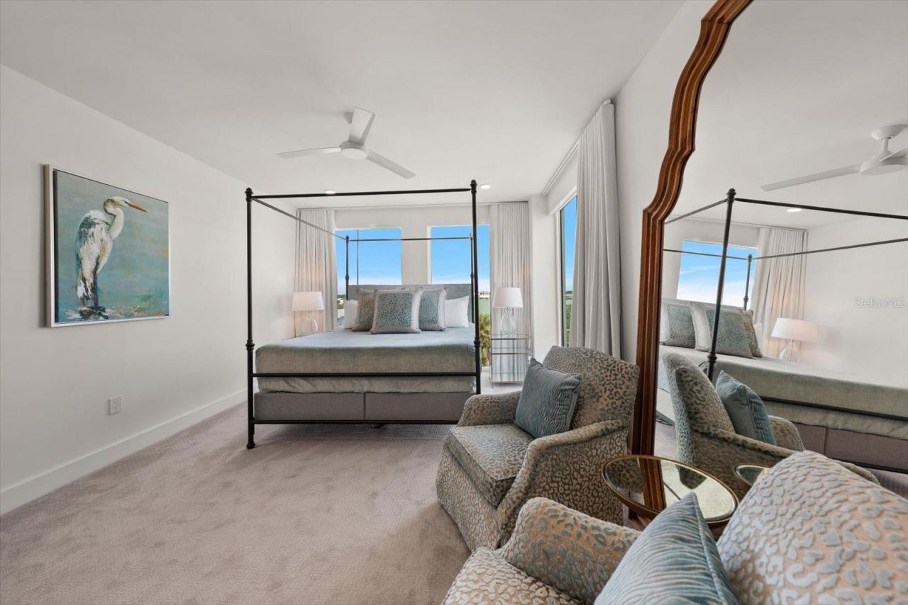 19816 Gulf Boulevard, Unit 501, Indian Shores, FL 33785 Photo