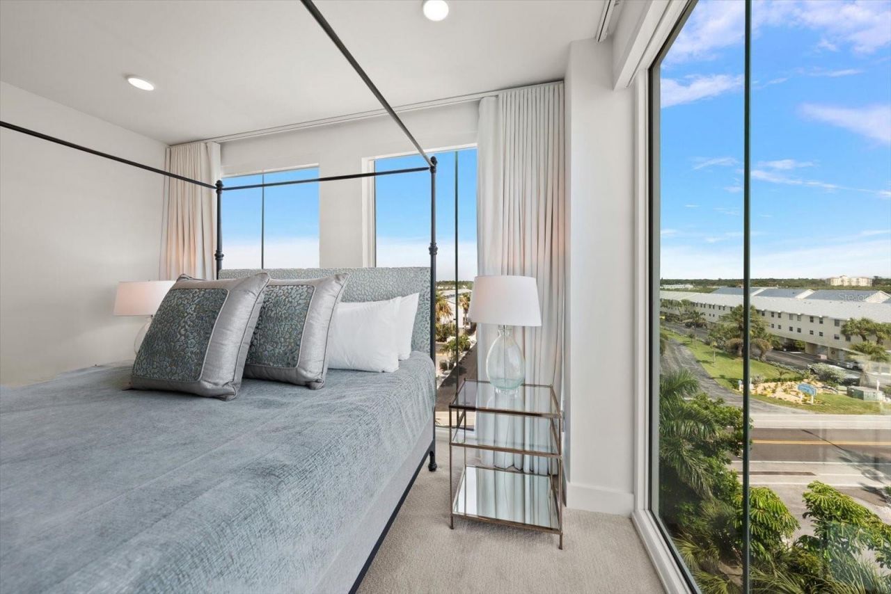 19816 Gulf Boulevard, Unit 501, Indian Shores, FL 33785 Photo