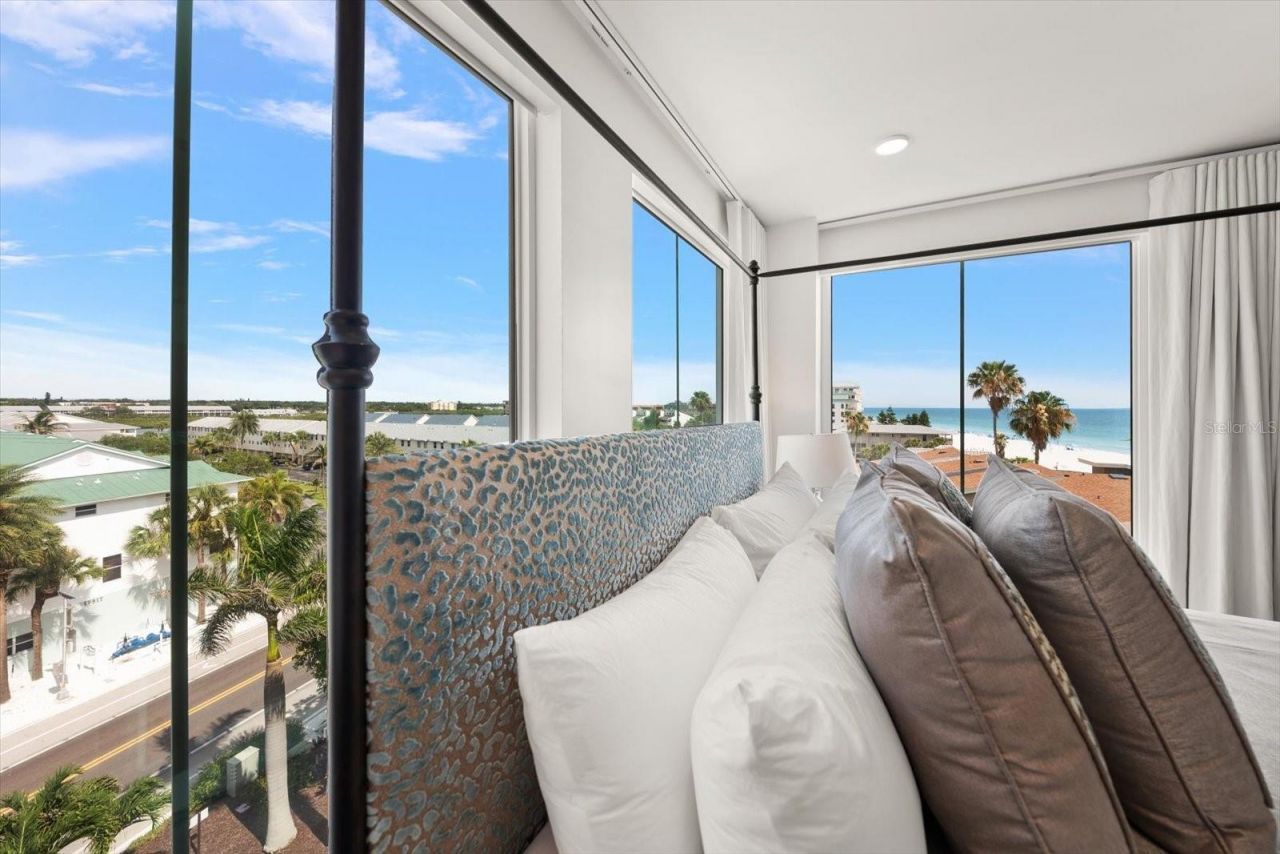 19816 Gulf Boulevard, Unit 501, Indian Shores, FL 33785 Photo