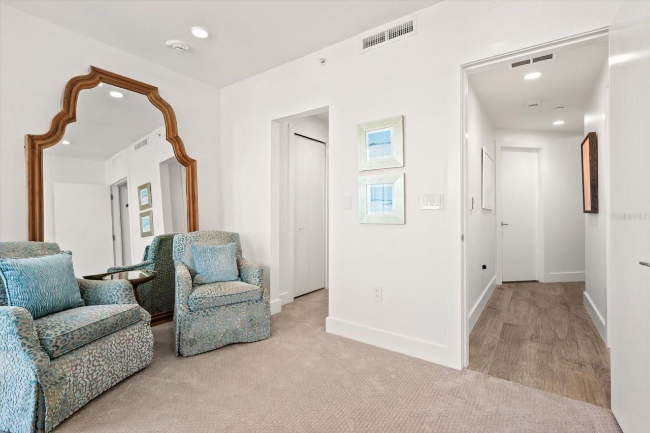 19816 Gulf Boulevard, Unit 501, Indian Shores, FL 33785 Photo