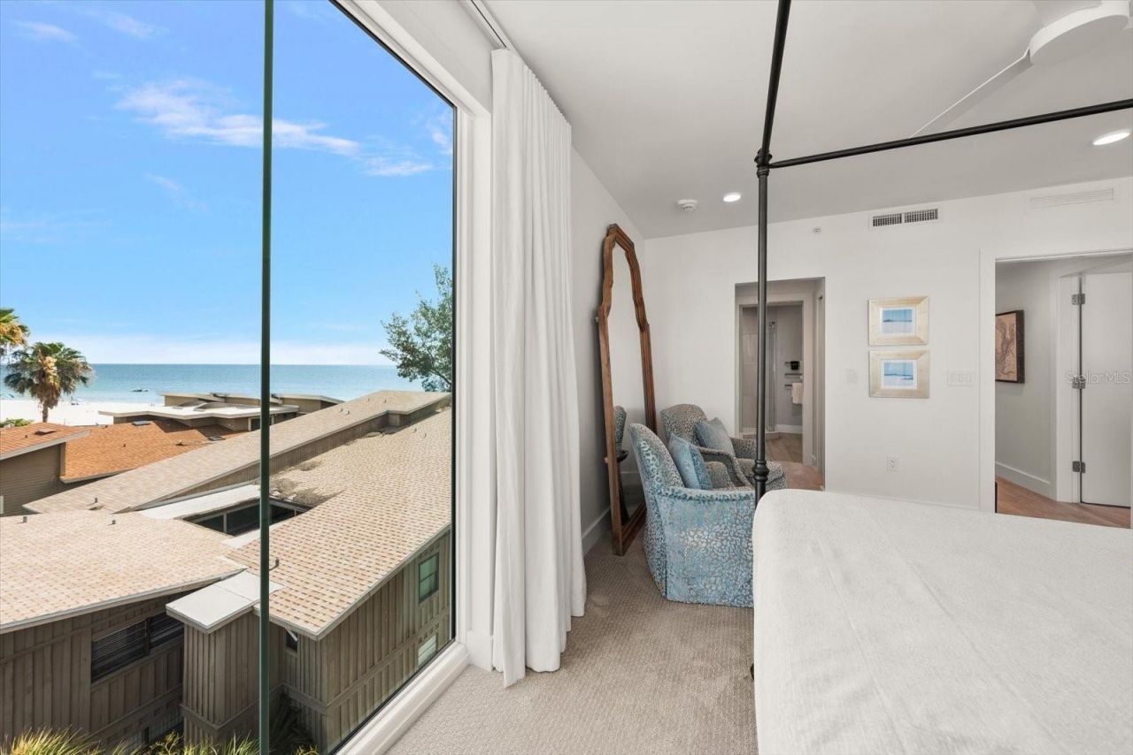 19816 Gulf Boulevard, Unit 501, Indian Shores, FL 33785 Photo