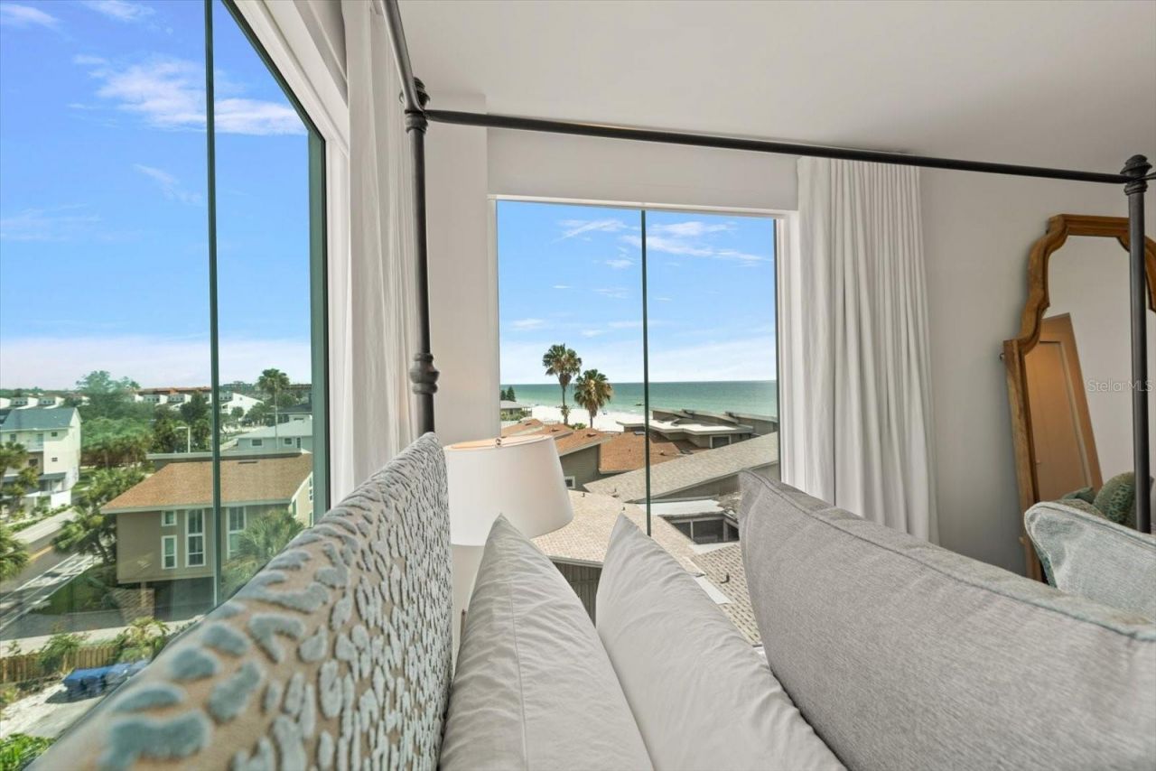 19816 Gulf Boulevard, Unit 501, Indian Shores, FL 33785 Photo