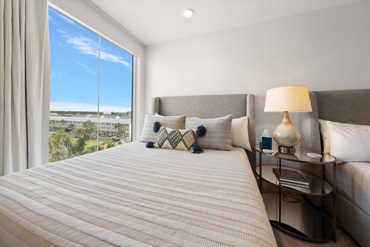 19816 Gulf Boulevard, Unit 501, Indian Shores, FL 33785 Photo