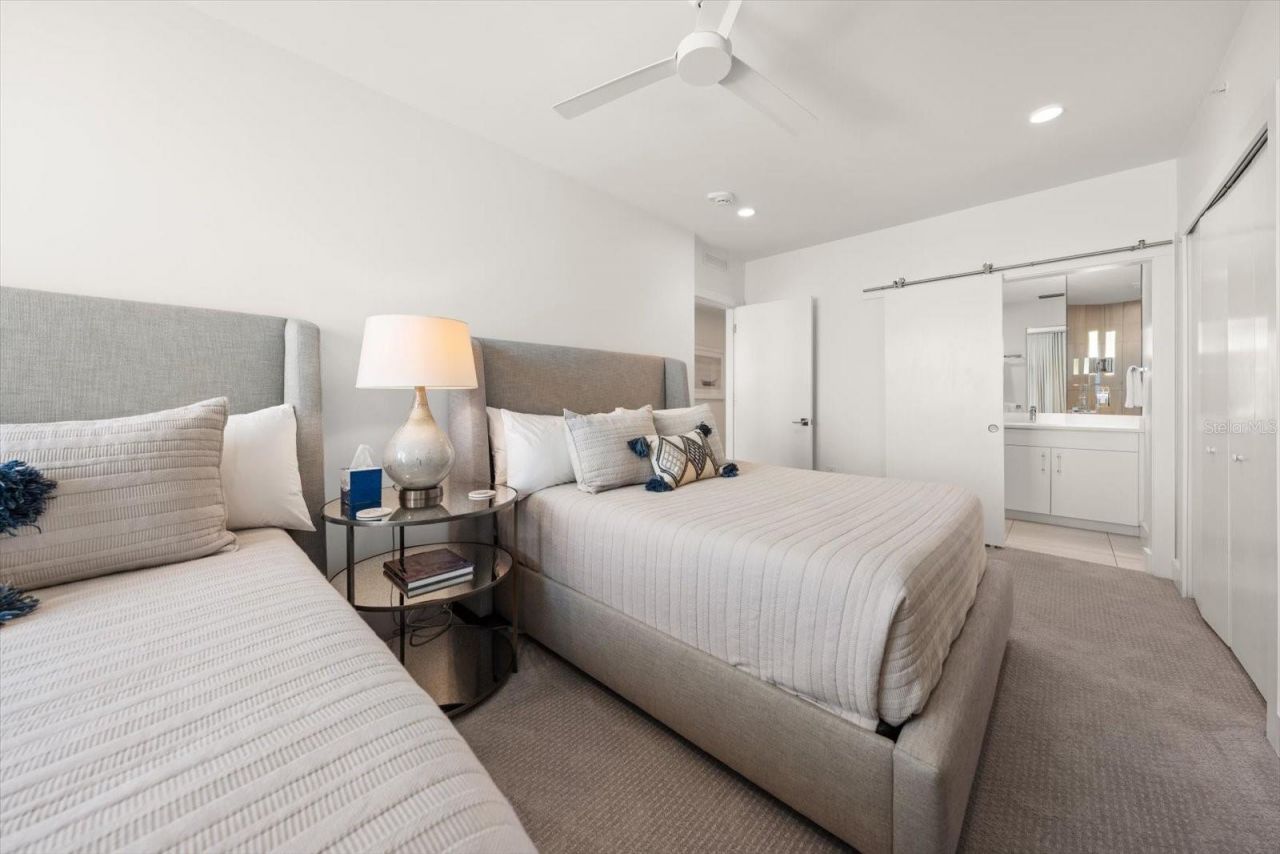 19816 Gulf Boulevard, Unit 501, Indian Shores, FL 33785 Photo