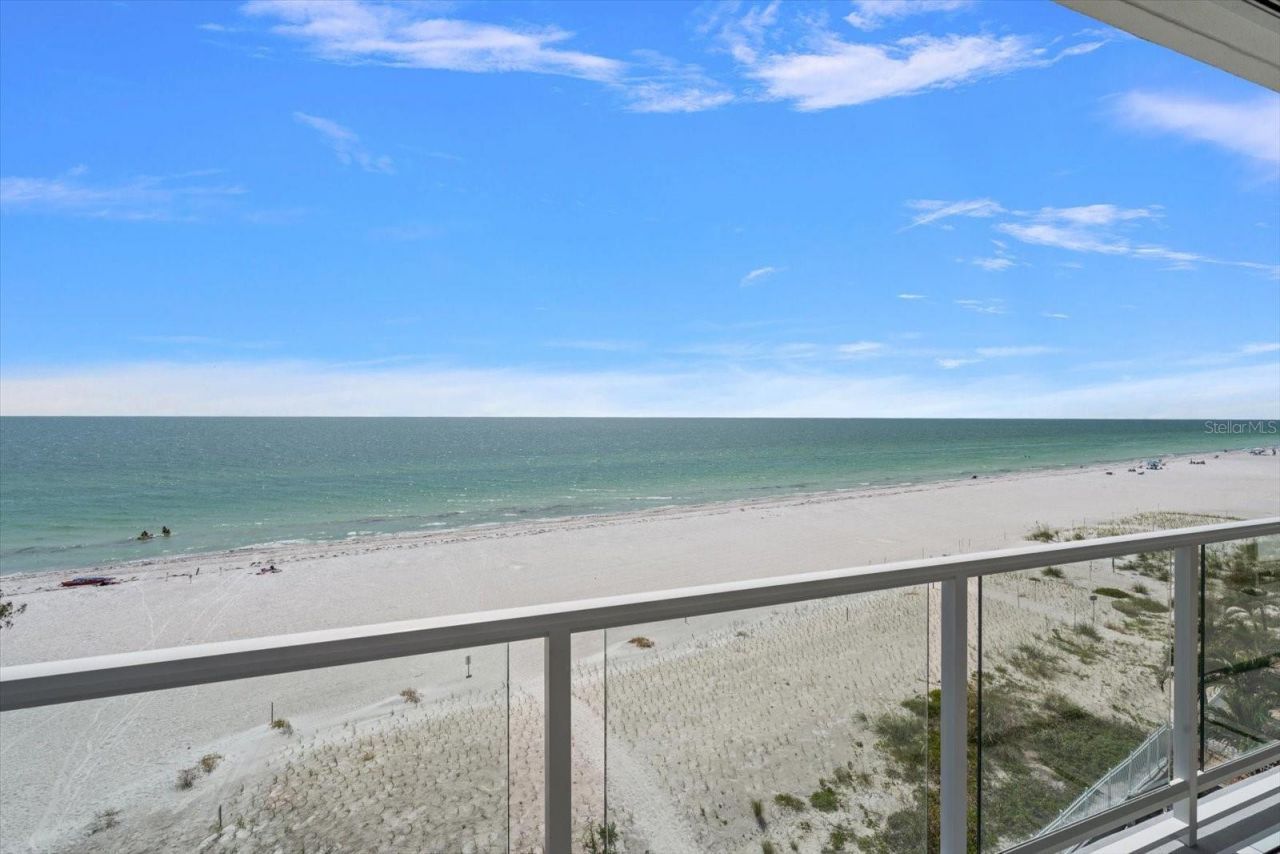 19816 Gulf Boulevard, Unit 501, Indian Shores, FL 33785 Photo