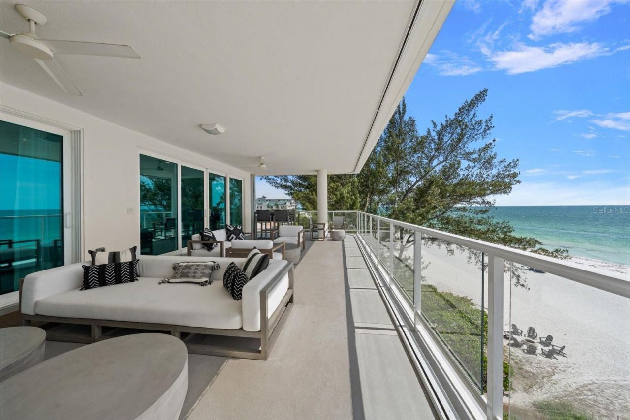 19816 Gulf Boulevard, Unit 501, Indian Shores, FL 33785 Photo