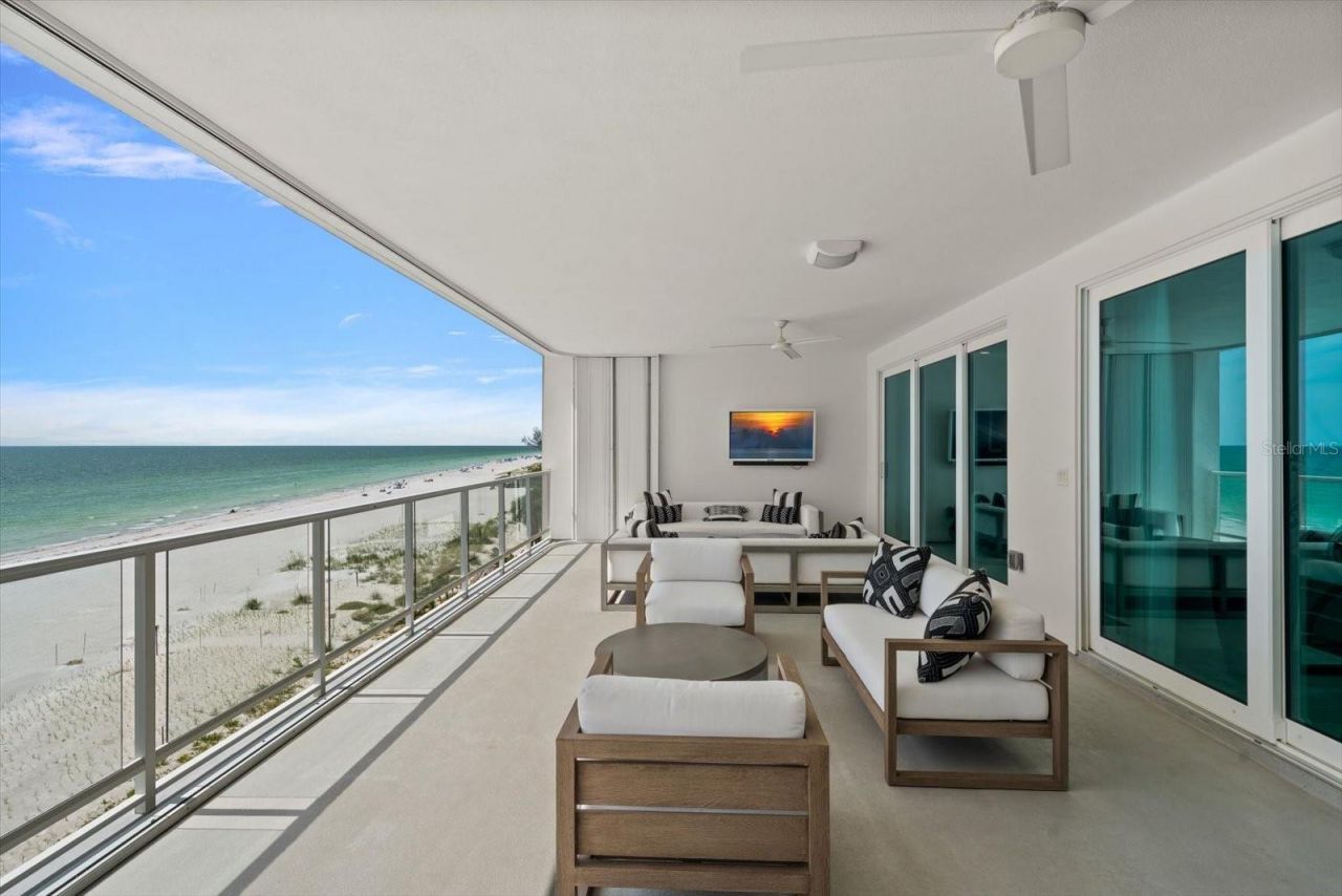 19816 Gulf Boulevard, Unit 501, Indian Shores, FL 33785 Photo