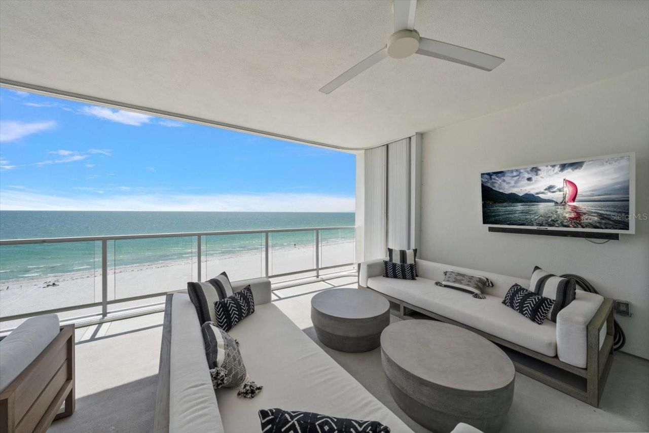 19816 Gulf Boulevard, Unit 501, Indian Shores, FL 33785 Photo