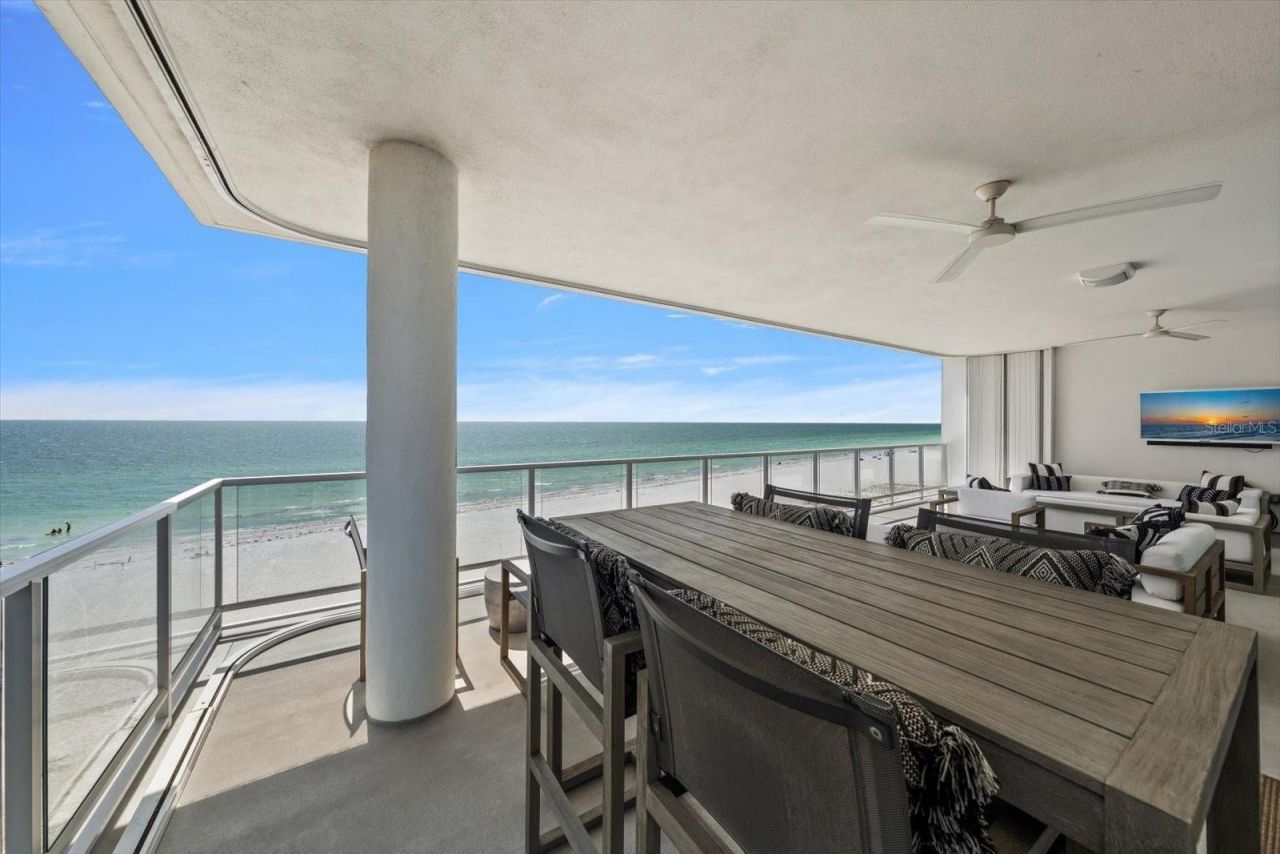 19816 Gulf Boulevard, Unit 501, Indian Shores, FL 33785 Photo