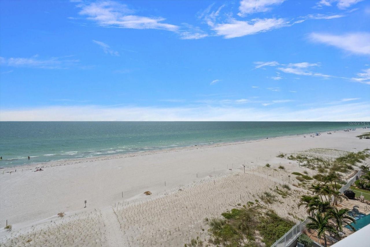 19816 Gulf Boulevard, Unit 501, Indian Shores, FL 33785 Photo
