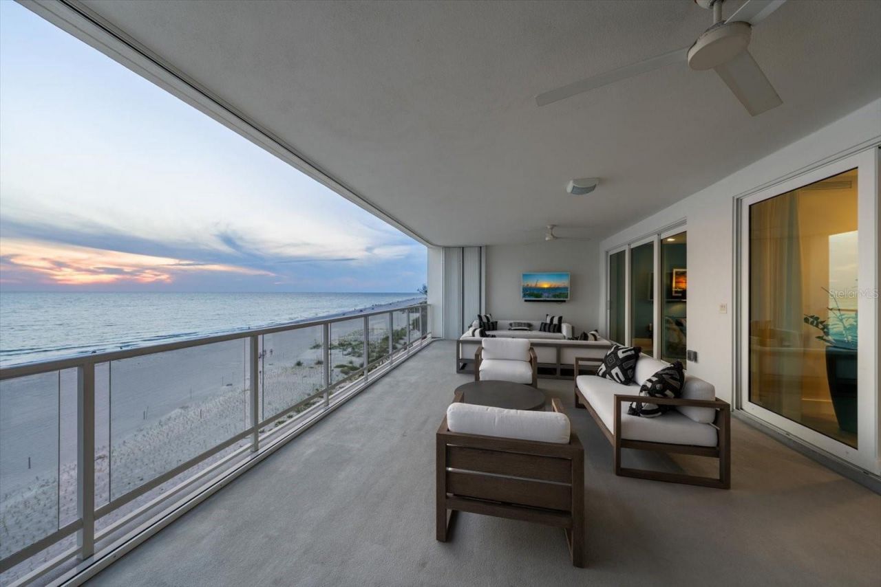 19816 Gulf Boulevard, Unit 501, Indian Shores, FL 33785 Photo